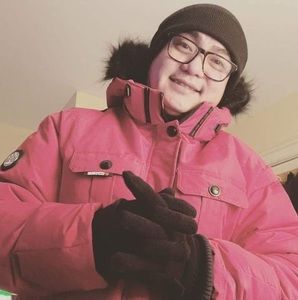 Meet your Posher, Jay